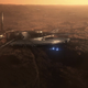 Illustration for article titled Take a Look at emMass Effect 3/ems Mars